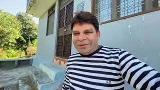 Ghar ka tour 😍 l pahad l Uttarakhand l papu bhai 