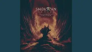 And Heavens Began to Fall (Instrumental)