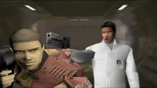 Red Faction 2 за шесть минут