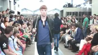 G-Star - Berlin Fashion Week July 2012