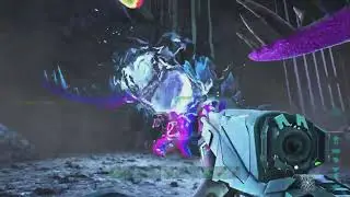Teaching bobs about tek sensors, ark official pvp
