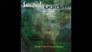 Heartstrings - Secret Garden
