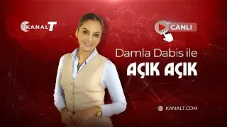 DAMLA DABİS İLE A&Ccedil;IK A&Ccedil;IK  - 27.01.2026