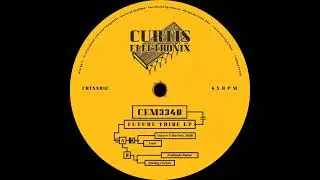 CEM3340 & 2030 ─ Future Tribe [CRTSX012]