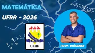 Geometria Analítica - Q.16 UFRR - Segmento