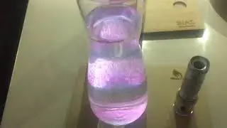 Wasserbelebung mit dem BIAS Wasserinformer, Wasser beleben, ordnen, strukturieren, energetisieren