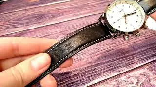 Короткий обзор часов Torbollo Snow от Бест - Тайм