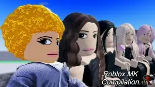 12 минут моментов MKDonner Roblox