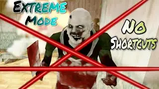 Psychopath Hunt Chapter Two Extreme Mode With Lasers And No Shortcuts