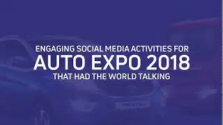 Tata Motors at the Auto Expo 2018
