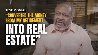 George Kimber Interview