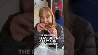 Ben & Esther&rsquo;s Vegan Jewish Deli