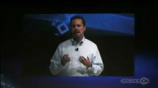 Sony Press Conference GamesCom 09