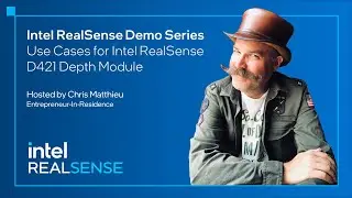 D421 Use Cases - AI Human Detection
