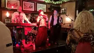 LIKE THIS! Mr Rock and Roll (cover)