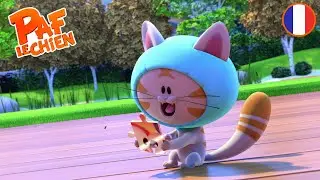 🐕‍🦺 Paf le Chien : Ep4 - Le puzzle sans fin | EPISODE COMPLET - SAISON 2