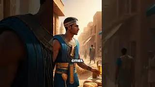 Unveiling the Pyramid Builders! #PyramidBuilders #AncientEgypt #History #Archaeology #Mysteries