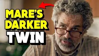 Mark RUFFALO&rsquo;S New Series Task Is His TRUE ZODIAC Sequel