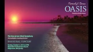 OASIS by Patrick J. Burns (MIDI excerpt)