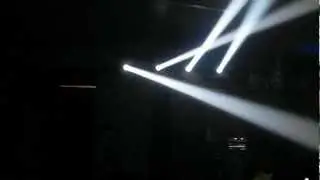 elation event bar
