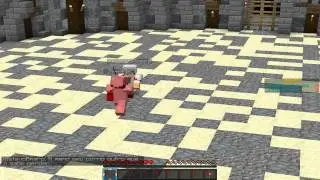 Report de hackers no servidor MinecraftGames: #4