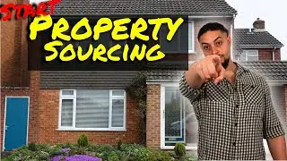 Property Sourcing Made Easy | Get Started as a Deal Sourcer & Setting Up a Deal Sourcing Business UK