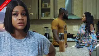 D BEAUTIFUL & RICH CEO Uche Montana WAS TOO ADAMANT TO OBEY RULES - NOLLYWOOD NIGERIAN MOVIE