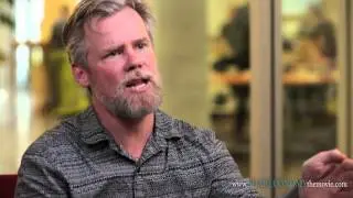 Shareconomy (movie) Neal Gorenflo: Can't Continue With Current Economy
