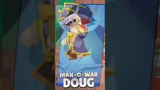 #brawlstars #бравлстарс #бравл #бс #bs #brawl #foryou #fyp #рекомендации #шортс #shorts #даг #doug