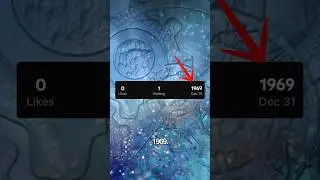 This YouTube Video Was Uploaded In 1969