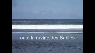 Cote rocheuse
