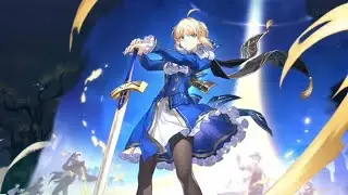 Honkai Star Rail | Saber HSR Gameplay Animations