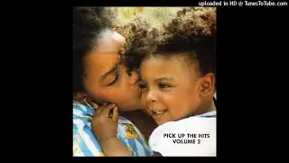 Unknown Artist - I'm The One Who Loves You Baby