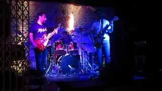Perdido - Septimo Sentido Rock  