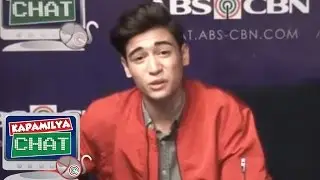 Bukingan time with PBB ex-housemate Marco Gallo