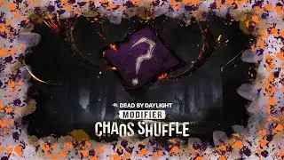 CHAOS SHUFFLE 2026 - DBD Modifier (15) 🟠🟣