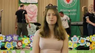 Pasewalk On Tour 2017 Dokumentation