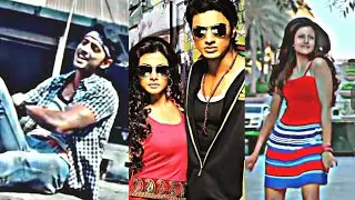 mon bebagi paglu status lofi ||❤️bengali efx status ||Dev&koyel || video status