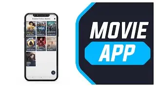 Android Movie App MVVM | Overview | Room Database, Multiple Table & RxJava