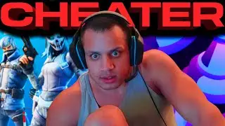 TYLER1: I GOT EXPOSED...