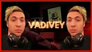 Drew Linden - VADIVEY (Cuky Ai Cover)