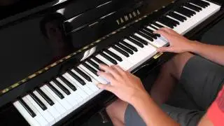 Iyaz - Replay Piano Cover
