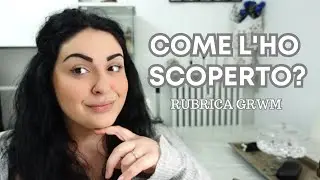 GRWM: COME HO SCOPERTO DI ESSERE INCINTA? // Valentina