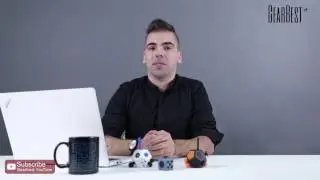 The Best Way To Relieve Your Stress By Magic Cube - Gearbest.com