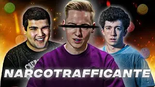 Il Teenager che ha creato un Impero della Droga Online