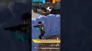 FF Max Gameplay 25-256#shorts #short #bome #freefire