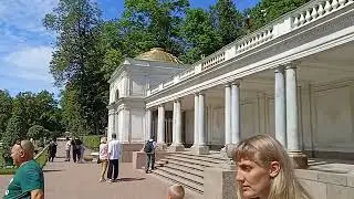 Фонтаны, Самсоны...