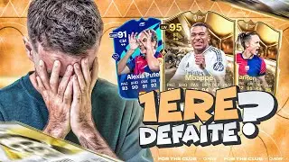 MA PREMI&Egrave;RE D&Eacute;FAITE EN FUTCHAMPIONS DE L&rsquo;ANN&Eacute;E ? & R&Eacute;COMPENSES