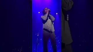 Snow Patrol “Make This Go On Forever -ending” Wiltern Los Angeles March 26, 2025
