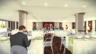 Lancris Residences Amenities Walkthrough